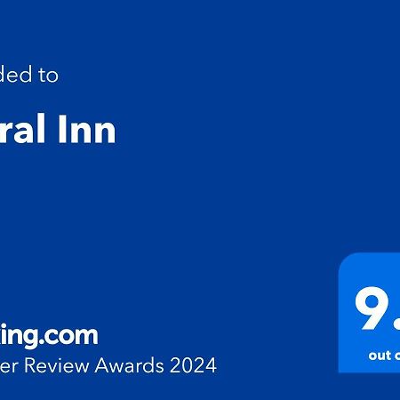 Floral Inn Pristina Kültér fotó