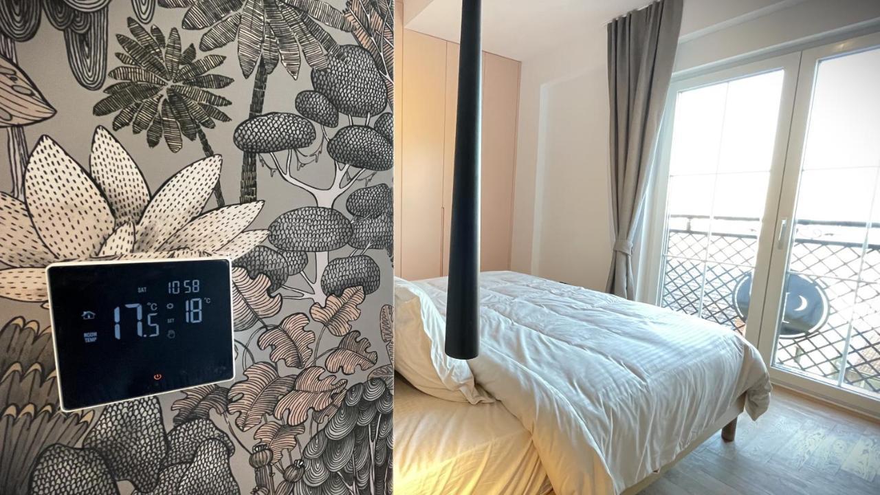 Floral Inn Pristina Kültér fotó
