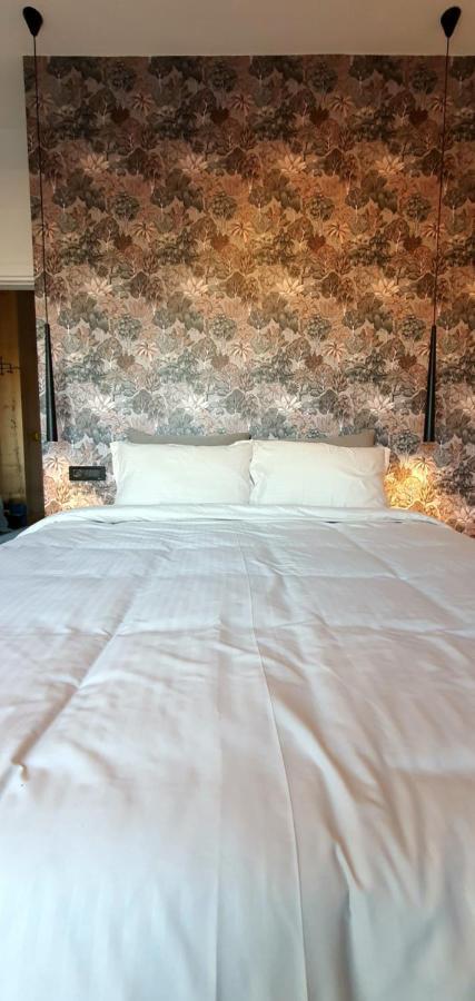 Floral Inn Pristina Kültér fotó