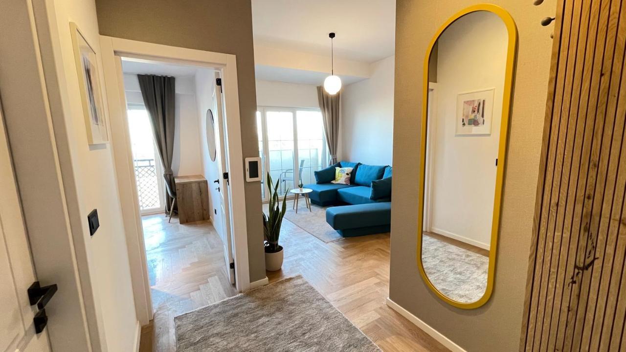 Floral Inn Pristina Kültér fotó